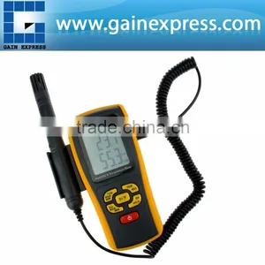 Digital Humidity and Temperature Meter 2 In 1 Temperature Measurement -10 Degree C ~ 50 Degree C thumbnail-1