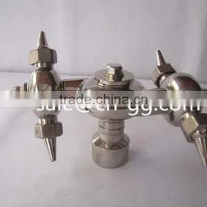 Tank Cleaning Ball thumbnail-4