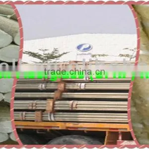 Corrosion Resistant Continuous Rebar, Composite Fiberglass Rebar, Deformed Rebar thumbnail-1