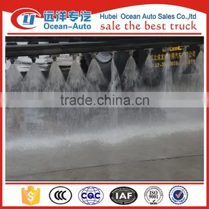 NEW Howo Brand 10cubic Meter Intelligent Asphalt Distributor Truck With Half Intelligent Machine for Sale thumbnail-6