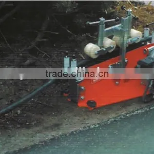 Motorized Cable Pusher/steel Cable Conveyor thumbnail-5