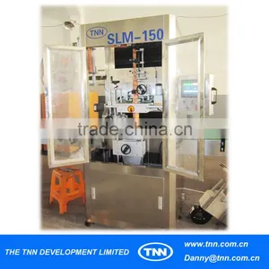 S27-Full Automatic Heat Shrink Sleeve Labeling Machine thumbnail-6