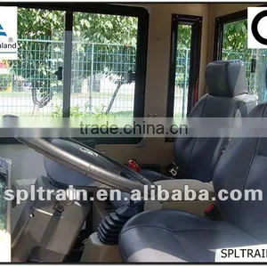 Trackless Fun Train thumbnail-4