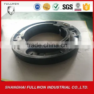 Bulletproof Tires Tire Run Flat Insert Runflat Device 15" 16" 17" thumbnail-1