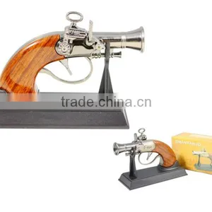 Cool Pistol Gun Model thumbnail-6