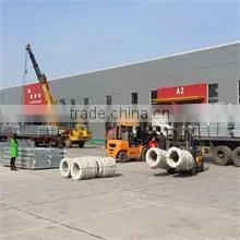 Hebei Secure-Net Fence Facility Co., Ltd. company overview - view 3 thumbnail
