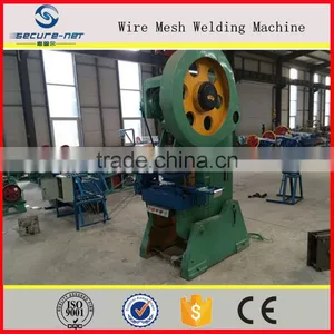 China High Quality Razor Barbed Wire Machine With Factory thumbnail-2
