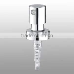 Pressing Sprayers Aluminium Perfume Sprayer Crimp Sprayer thumbnail-3