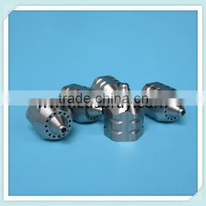 1/4'' Female Thread Compressed Air Blowing Spray Jet Nozzles thumbnail-6