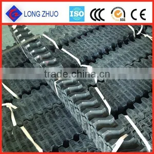PVC/PP Cooling Tower Drift Eliminator thumbnail-3
