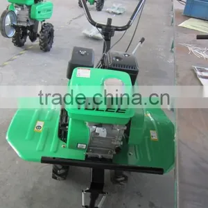 Power TillerMini Gasoline Tiller,Gasoline Cultivator,7 HP Mini Gasoline Tiller thumbnail-4