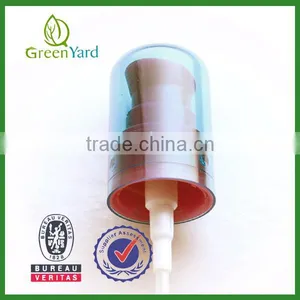 Treatment Pump Used in Daily Product Packaging thumbnail-4