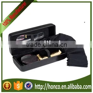Brand New Shoe Polish Set With Quick Shipping thumbnail-1