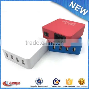 2017 New Technology Wholesale Mini Micro Wall Usb Charger thumbnail-2