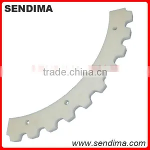 MC Nylon Gear Rack thumbnail-5