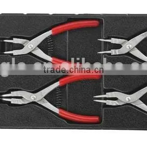 4 Pieces Circlip Pliers thumbnail-1