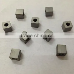 Tungsten Carbide Blocks for Rock Drilling thumbnail-1