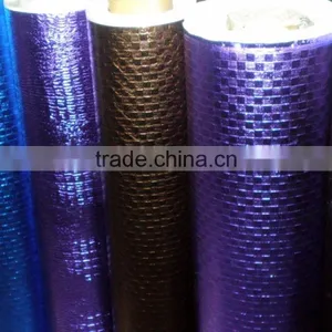 PP Film Laminated PP Spunbond Non Woven Fabric thumbnail-3