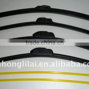 Boneless Wiper Blade With Size 11''~36'' thumbnail-1