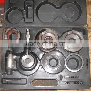 China Manufacture Profect and High Precision Motorcycle Cylinder Boring Machine T8016 thumbnail-3