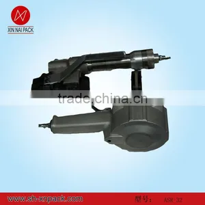 ASR-32 New Pneumatic Handheld Strapping Machine Prices thumbnail-1