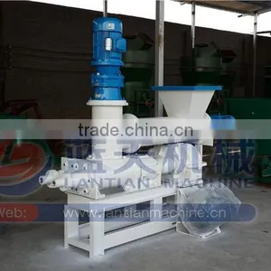 Googyi Lantian High Pressure Extruder Briquette Machine Coal Briquettes Machine for Sale thumbnail-3