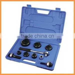 Cc-60 Ratchet Wrench Manual Hand Hole Punch Driver Kit thumbnail-1