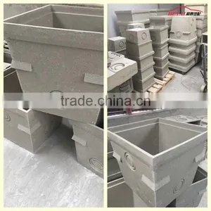 Resin Concrete Drainage Channel thumbnail-2