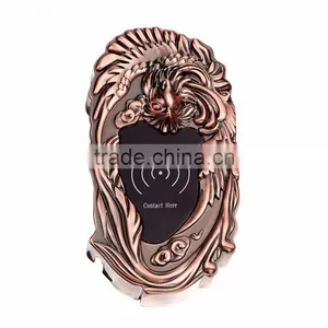 2017 Functional Elegant Top Quality Sauna Lock for Home/hotel/office thumbnail-1