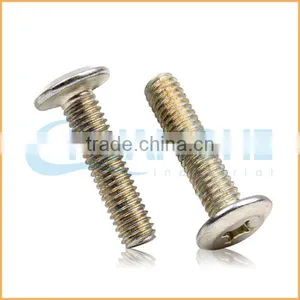 China Factory Sales Aluminium Casting Furniture Screws and Bolts thumbnail-1