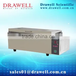 SSW Series Electric-heating Laboratory Water Bath With Controls the Temperature Precise thumbnail-1