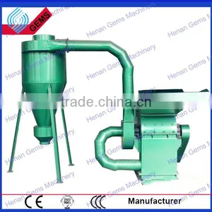 Wood Crusher, Wood Crusher Machine, Small Wood Crusher thumbnail-2