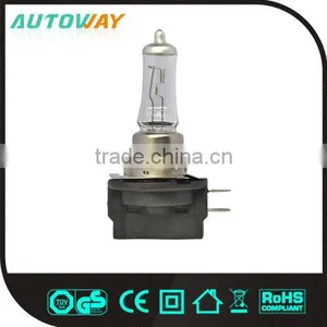 12V 55W Yellow H11 Lighting Cars thumbnail-1