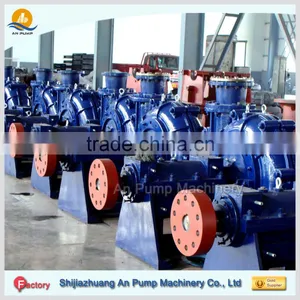 Energy Saving High Pressure Pump for Slurry Circulation Pump thumbnail-2