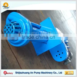 Vertical Noncorrosive Sump Submersible Slurry Pump thumbnail-1