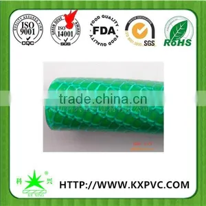 High Temperature Resistent no Smell Pvc Hose for Water Heater thumbnail-1
