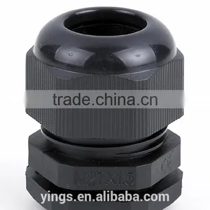 Superior Nylon United Structure M12-63 M12*1.5 (IP67-5 Pressure) M -Length Cable Grand thumbnail-4