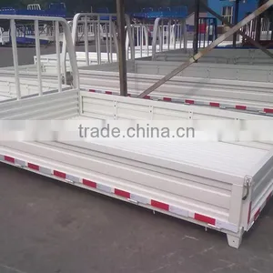 Waste Suction Truck Body Hook Lift Truck thumbnail-2