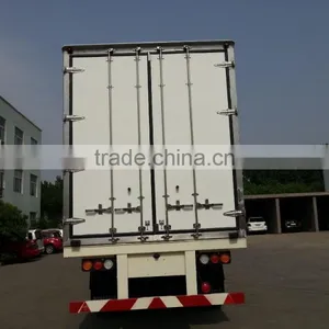 Container Trailer thumbnail-5