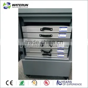450W F5000D Smoke Purifier,digital Display Smoke Absorber,fume Extractor thumbnail-3