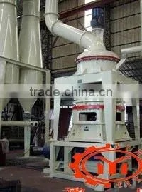 Henan Centrifugal Superfine Mill With ISO9001:2000 thumbnail-1