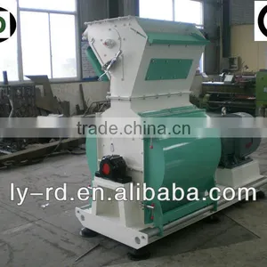 Wide Hammer Mill SFSP Series With CE GOST SGS thumbnail-1