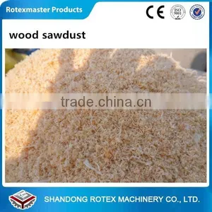 Grinding Wood Chips to Sawdust Machine thumbnail-5