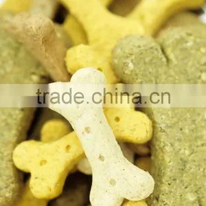 Pet Food Process Line thumbnail-5