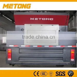 4200mm Spray Width Synchronous Chip Sealer thumbnail-3