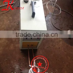 Good Quality and Price Small Gold Melting Furnace for Sale and Export thumbnail-1