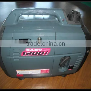 Energy Conservation Gasoline Generator thumbnail-1