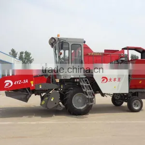 Corn Harvester thumbnail-1