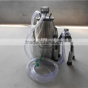 25L Stainless Steel Cane Set thumbnail-1