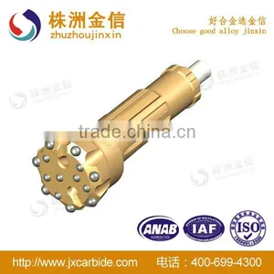 DTH Button Drill Bit thumbnail-1